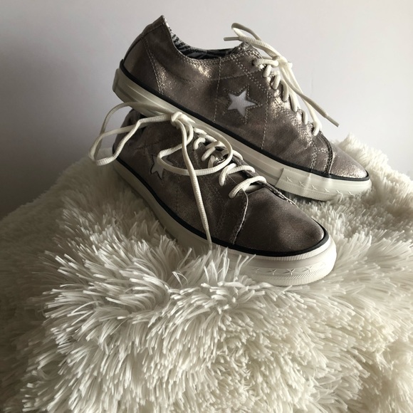 Converse one star - Picture 10 of 11